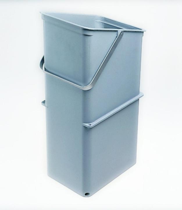 Produktbild Müllex Modul 17 Kehrichtbehälter (17 l)