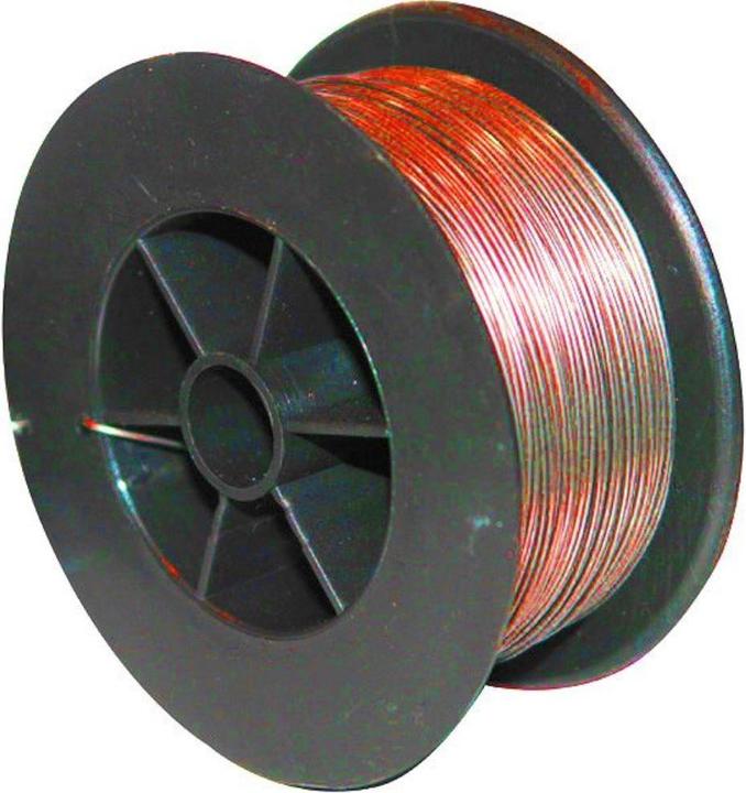 Güde Fil de soudage 0.8 mm / 5 kg