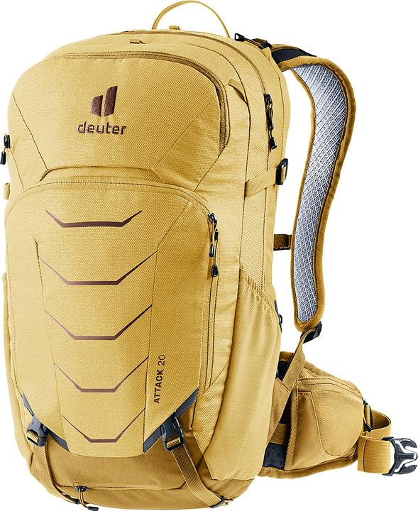 Deuter Attack 20 (20 l)