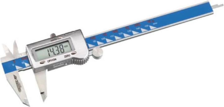 Produktbild Gedore 711 Digital-Messschieber (23 cm)