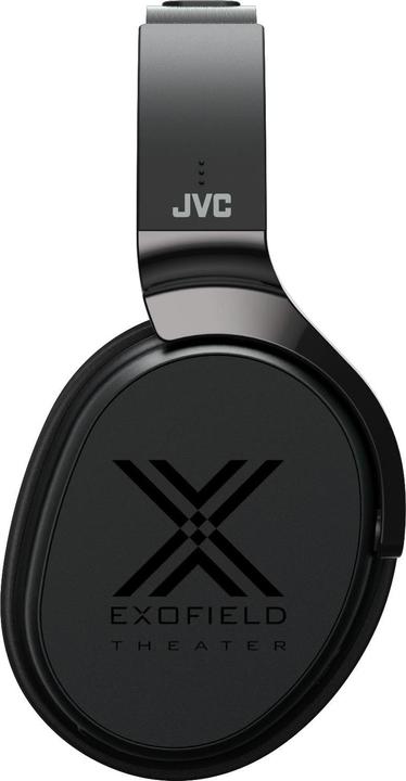 Immagine prodotto JVC XP-EXT1 (ANC, 12 h, Senza fili)