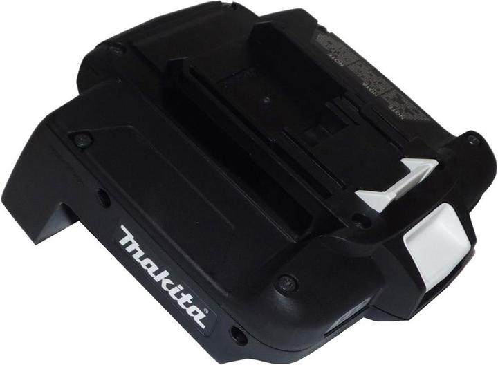 Actual product image Makita Battery adapter 36.0V 2x18V 196810-2 (18 V)
