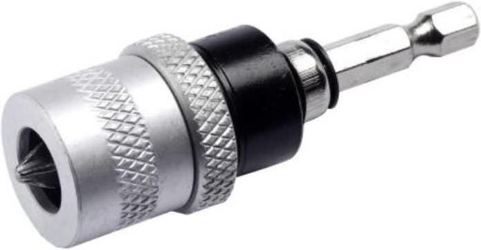 Actual product image Stanley Drywall Bit Holder Magnetic