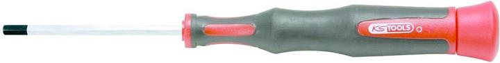 Produktbild KS Tools Feinmechanik-Schraubendreher Innensechskant. 0.9mm (6-Kant)