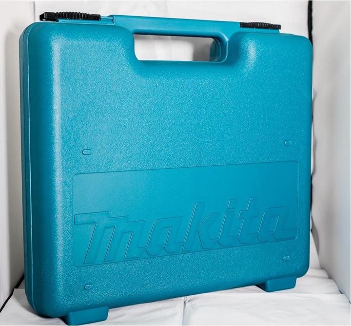 Makita Draagtas voor decoupeerzaag 4327/4329