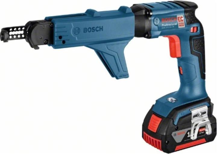 Produktbild Bosch Professional GSR 18 V-EC TE (Akkubetrieb)
