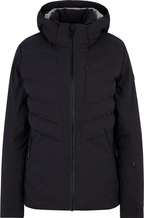 Ziener Skiwear Damen Ski Jacke TOKKI schwarz - 36 (36)