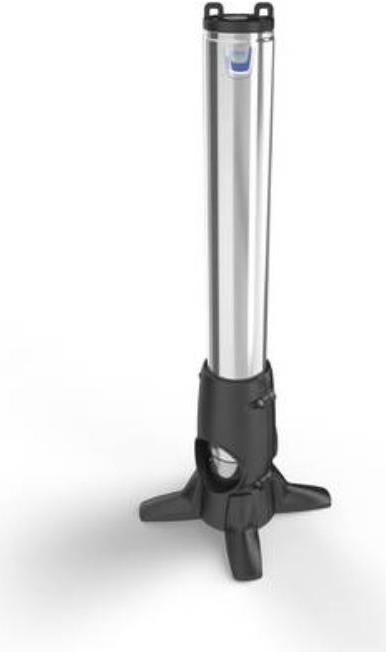 Actual product image Oase Deep well pump ProMax Pressure Automatic 6000/8