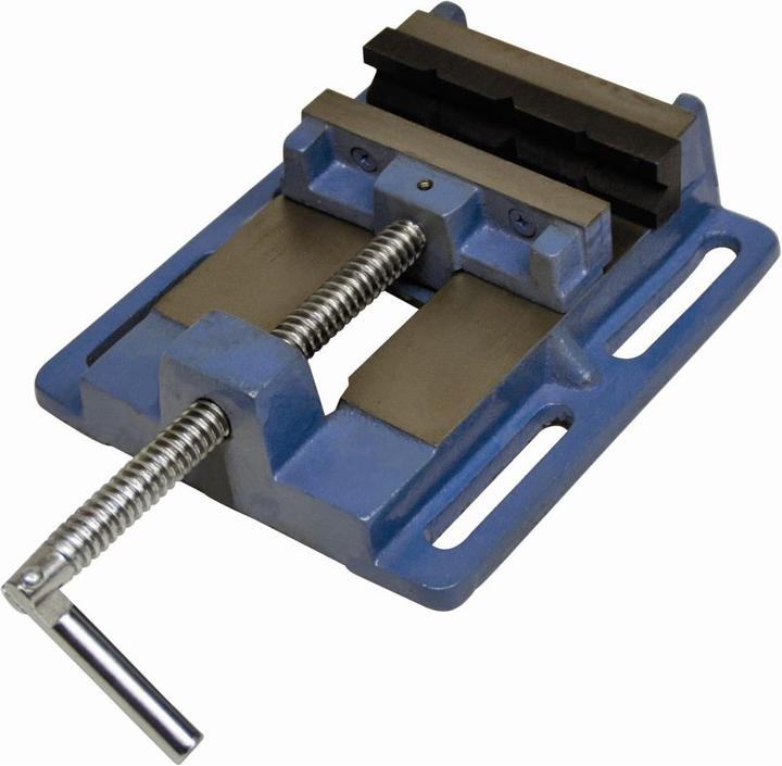 Produktbild Güde Maschinenschraubstock 100mm (90 mm)