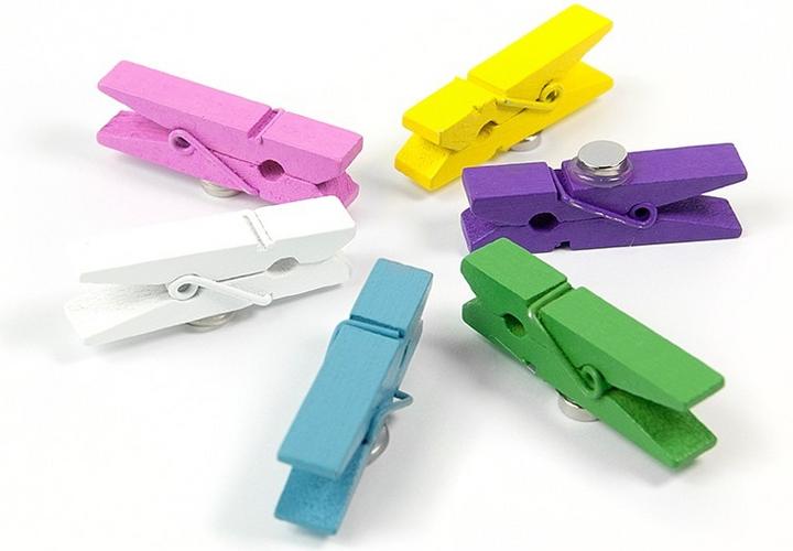 Image du produit Trendform Kolor Klip (6 x)