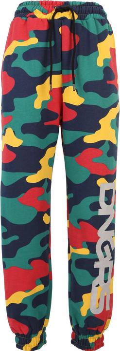 Dangerous DNGRS HideMe Sweatpants - 139943 (S)