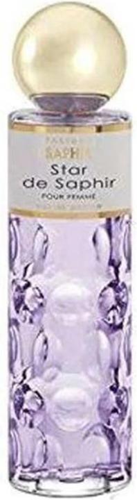 Saphir Star Women - Eau De Parfum - 200Ml (Eau de Parfum, 200 ml)