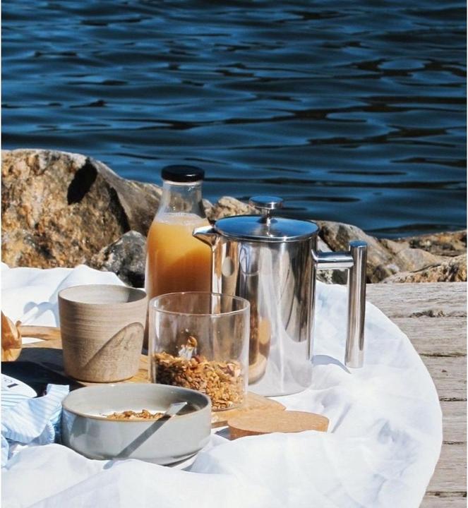 Actual product image Sjöstrand French Press (0.80 l)