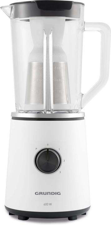 Produktbild Grundig Standmixer (600 W)