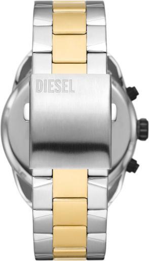 Immagine prodotto Diesel Spiked (Cronografo, 49 mm)
