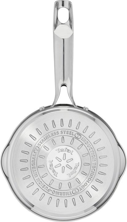 Actual product image Tefal Duetto+ Set (24 cm, Pot, Stainless steel)