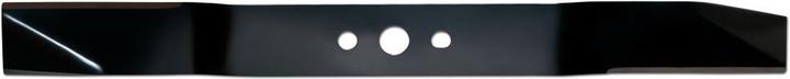Arnold 37 cm standard replacement blade suitable for Einhell lawn mower AKKU lawn mower (Lawn mower, Lawn mower blades + replacement blades garden machinery)