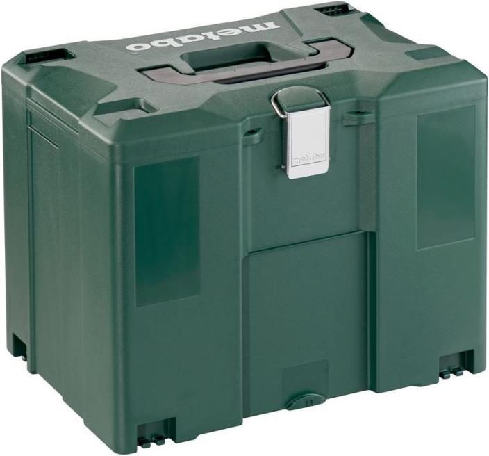 Produktbild Metabo Transportkoffer MetaLoc IV. KS 66/ 68 Plus 626438000 (396 Teile)