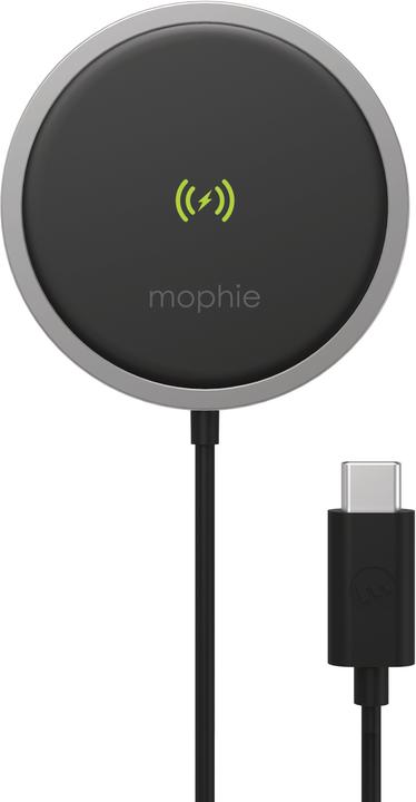 Actual product image mophie SNAP&WIRELESS - Pad (15 W)