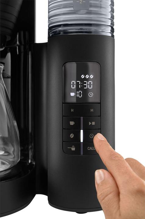 Actual product image Melitta Aromafresh