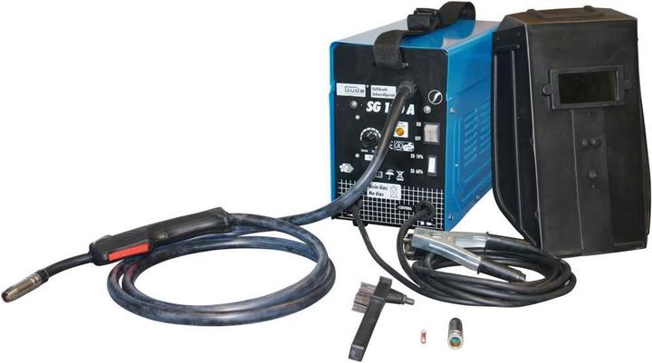 Produktbild Güde SG 120 A