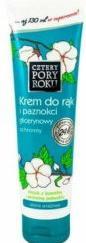 Immagine prodotto Cztery Pory Roku 4 stagioni, crema, cotone, 130 ml (colpito) (130 ml)
