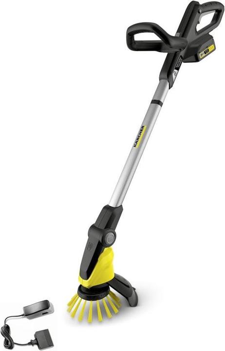 Produktbild Kärcher WRE 4 mit Akku