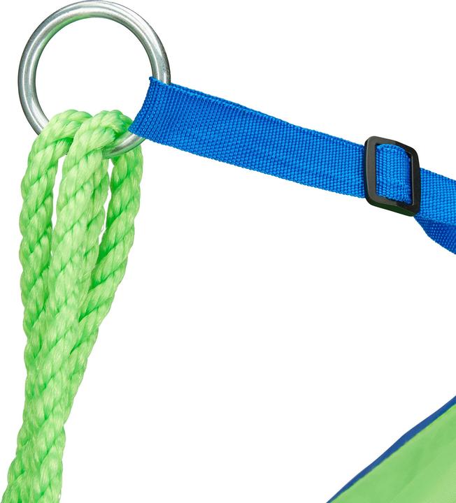 Produktbild Relaxdays Nestschaukel