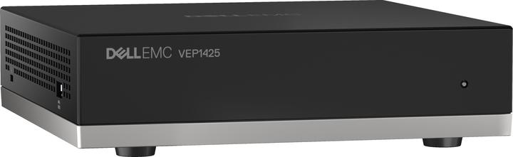 Image du produit Dell EMC Networking VEP1425 4 core RAM 16GeMMC 120GSSD (6 ports)