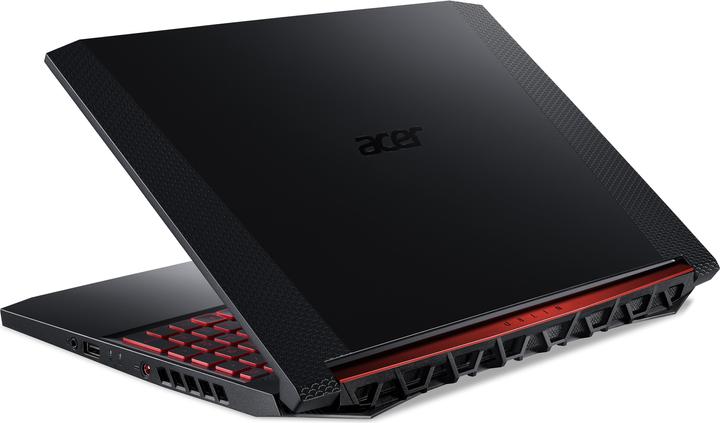 Produktbild Acer Nitro 5 AN515-54-79BK (15.60", Intel Core i7-9750H, 8 GB, 256 GB, CH)