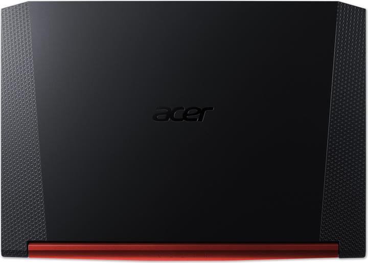 Produktbild Acer Nitro 5 AN515-54-79BK (15.60", Intel Core i7-9750H, 8 GB, 256 GB, CH)