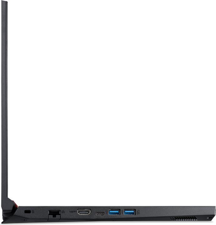 Produktbild Acer Nitro 5 AN515-54-79BK (15.60", Intel Core i7-9750H, 8 GB, 256 GB, CH)