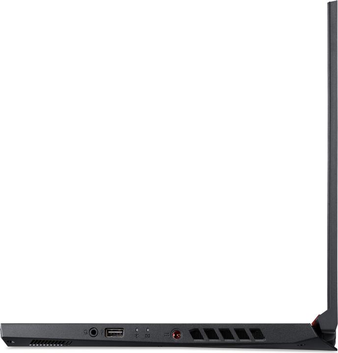 Produktbild Acer Nitro 5 AN515-54-79BK (15.60", Intel Core i7-9750H, 8 GB, 256 GB, CH)