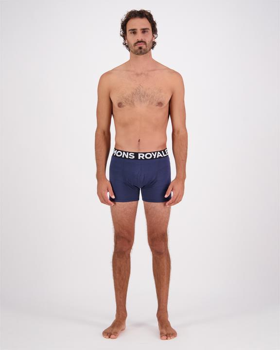 Immagine prodotto Mons Royale Hold 'em Shorty Boxer (XL)
