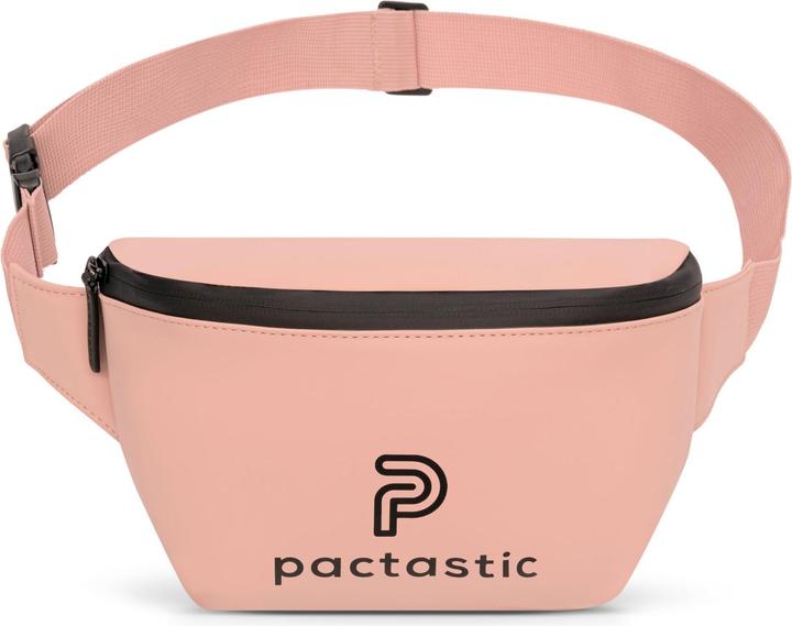 Pactastic Urban Collection Gürteltasche 21 cm