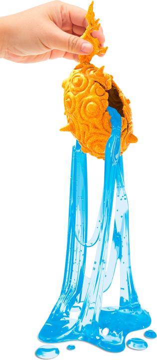 Actual product image Mega Breakout Beasts Beast (80 pieces)