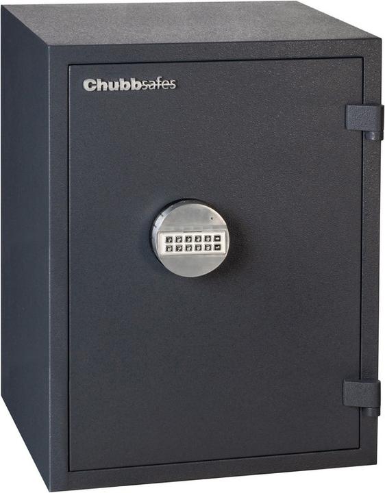 Actual product image Chubbsafes HomeSafe S2 M-50-EL (51 l)