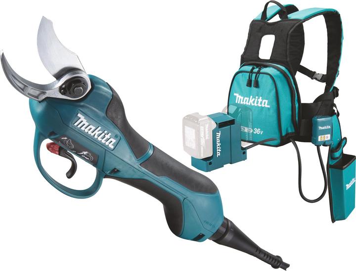 Makita Rebschere