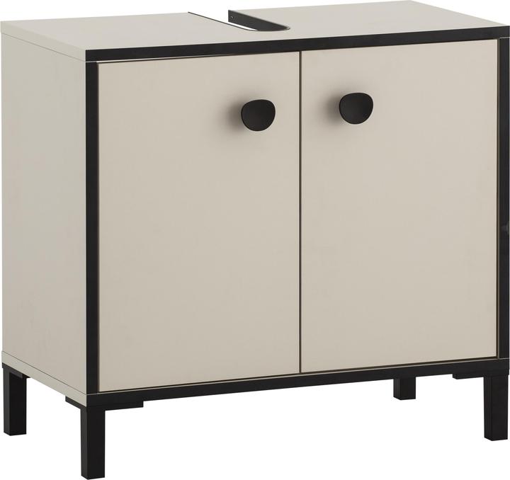 Schildmeyer Edda Waschbeckenunterschrank