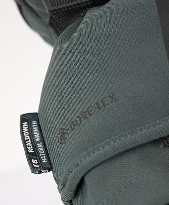Actual product image Reusch Down Spirit GTX (8.5)