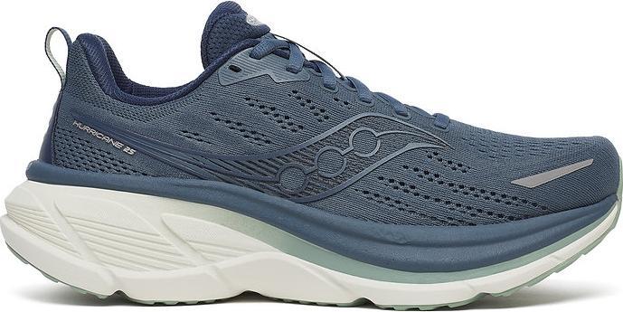 Actual product image Saucony HURRICANE 25 (41)