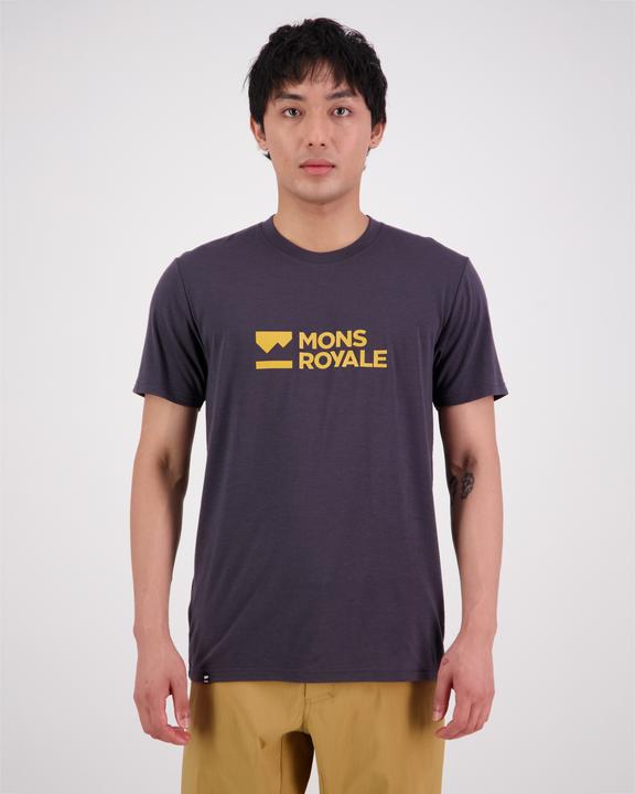 Immagine prodotto Mons Royale Maglietta Icon (L)