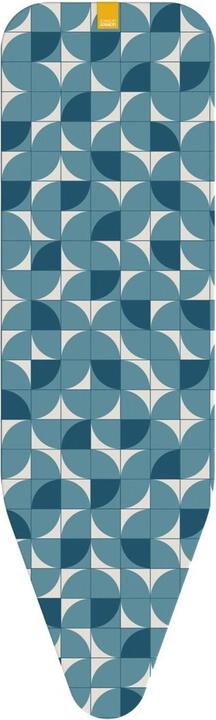 Joseph Joseph Flexa ironing board cover 124 cm - mosaic blue