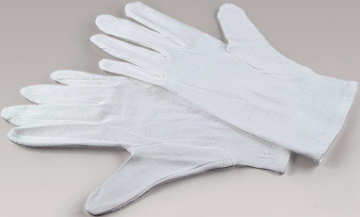Produktbild Kaiser Fototechnik 6367 Baumwollhandschuhe (Laborutensilien)