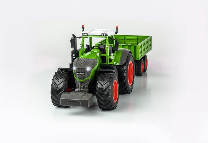 Produktbild Carson Elektro Fendt ario Anhänger RtR (RTR Ready-to-Run)