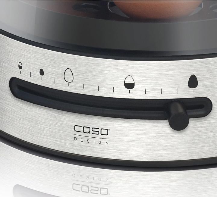 Actual product image Caso E7