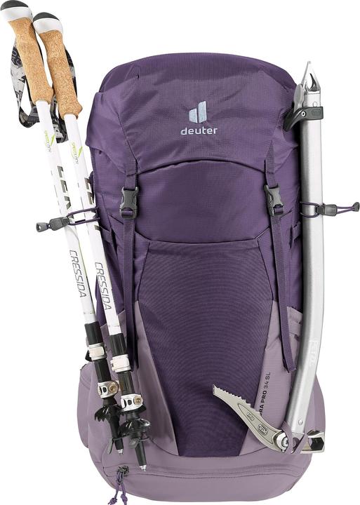 Image du produit Deuter Futura Pro 34 (34 l)