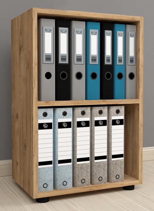 Actual product image VCM Ulas (49 x 32 x 74 cm)
