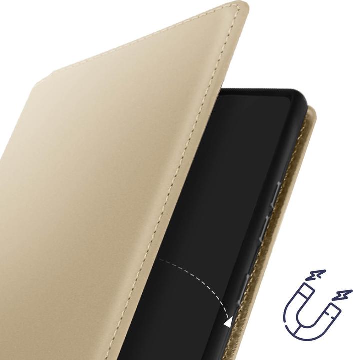 Actual product image Avizar Dual Pocket Cover Series (Samsung Galaxy S24 Ultra)