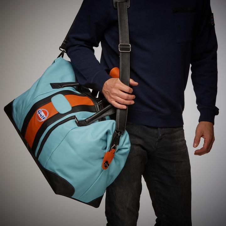 Produktbild Grandprix Originals Gulf Travel bag